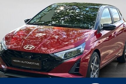 Hyundai i20 9.900 km 26.290 &euro; Kaiserslautern 67655