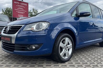 VW Touran 269.400 km 3.990 &euro; Leipzig 04178