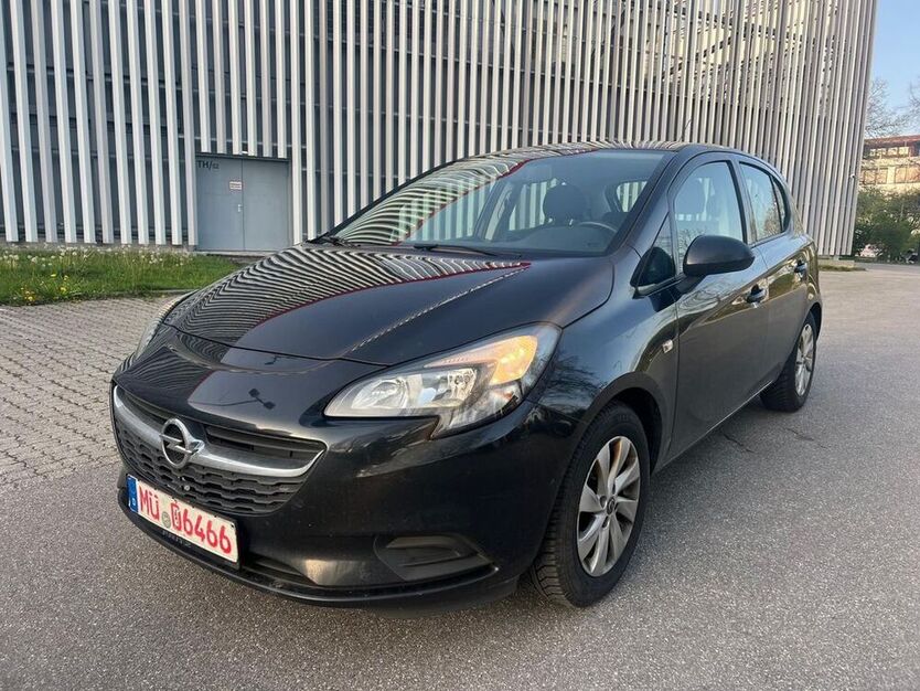 Corsa