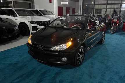 Peugeot 206 169.174 km 2.999 &euro; Freudenberg 57258