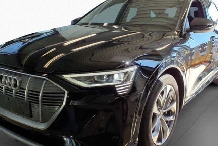 Audi e-tron 23.128 km 39.470 € Sigmaringen 72488