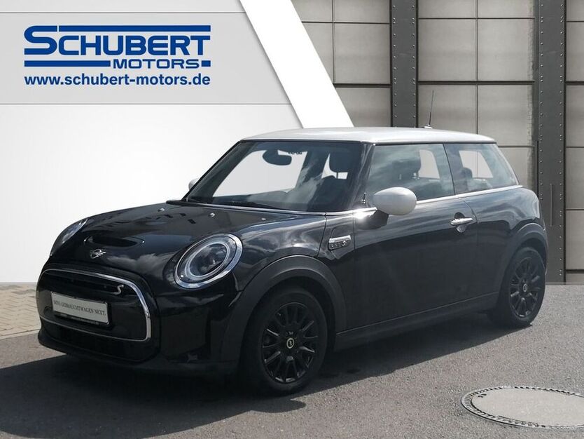 Cooper SE