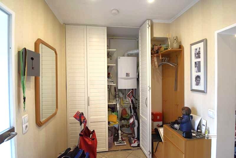 Solides Reihenmittelhaus Ideal für Familie mit 4 Personen auch für Home Office +EBK +Garage +Garten - Reihenhaus Bremen Neustadt | Angebot:26560638