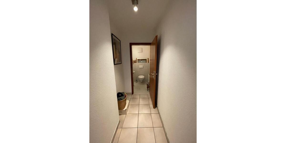 Etagenwohnung Lauterbach - 3.5 Zimmer, 90 m&sup2;, 211.000&euro; | Angebot:27024789