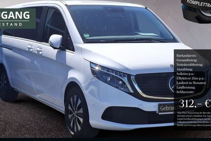 Mercedes-Benz EQV 23.684 km 42.920 &euro; Sylt-Ost Tinnum 25980