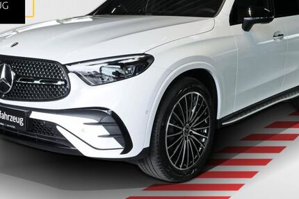 Mercedes-Benz GLC 220 8.050 km 64.998 &euro; Hamburg-Elbe 22609