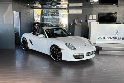 Porsche Boxster 142.800 km 25.900 &euro; Bretten 75015