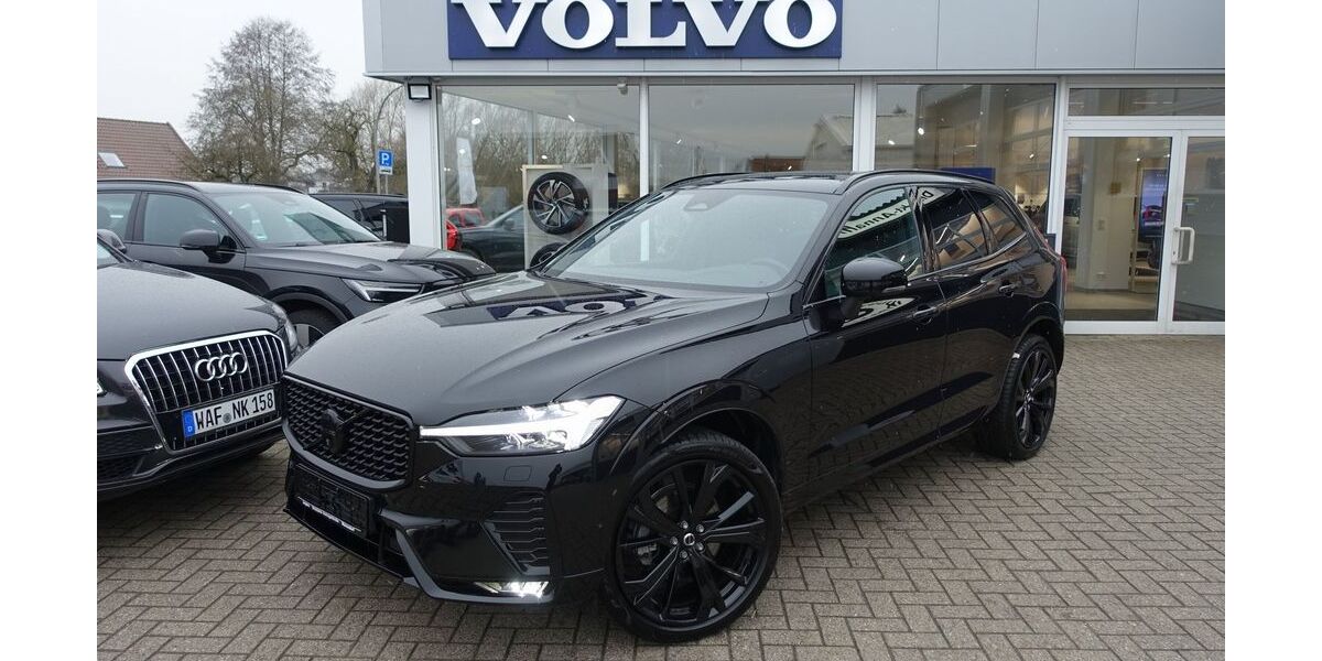 Volvo XC60 17.800 km 44.900 &euro; Warendorf 48231