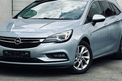 Opel Astra 279.000 km 5.390 &euro; Leinefelde 37327