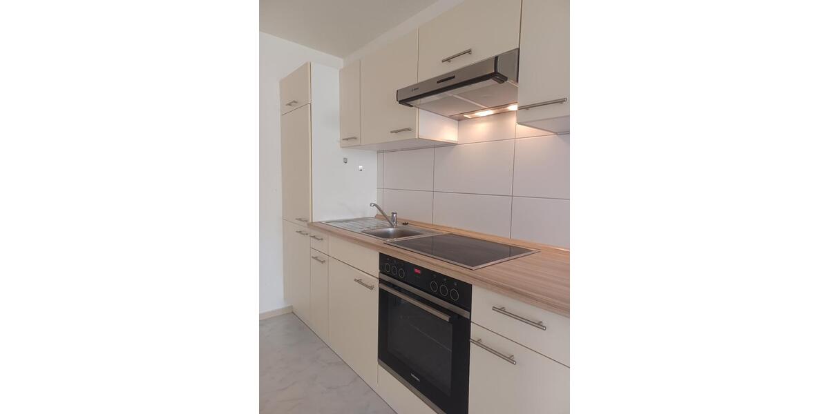 Erdgeschoßwohnung Schwäbisch Gmünd - 2 Zimmer, 55 m&sup2;, 180.000&euro; | Angebot:26341061