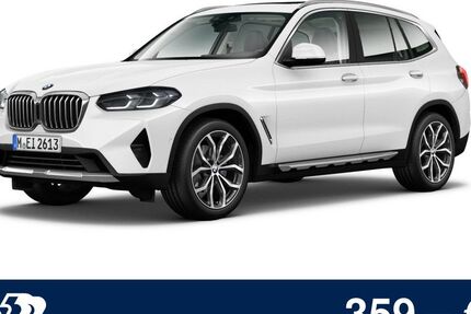 BMW X3 36.931 km 39.650 &euro; Neumünster 24539
