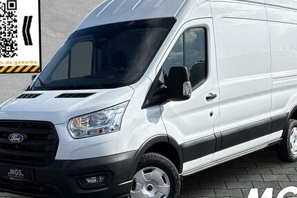 Ford Transit 3.500 km 34.990 &euro; Hof 95032