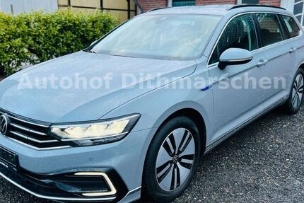 VW Passat Variant 91.000 km 21.299 &euro; Elpersbüttel 25704