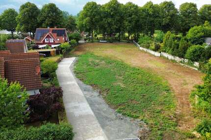 Grundstück zu verkaufen in Lübeck 469.000 € 1016 m² zimmer