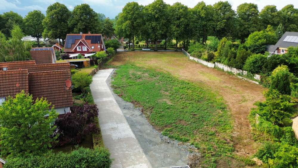 Grundstück zu verkaufen in Lübeck 469.000 € 1016 m² zimmer