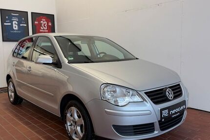 VW Polo 68.798 km 5.250 &euro; Schloß Holte - Stukenbrock 33758