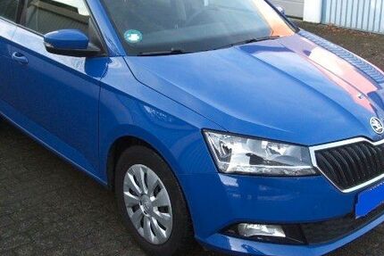 Skoda Fabia 104.400 km 6.999 &euro; Hannover 30519