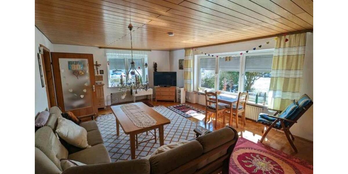 Einfamilienhaus Fürstenfeldbruck - 5 Zimmer, 135 m&sup2;, 2.000&euro; | Angebot:26326539