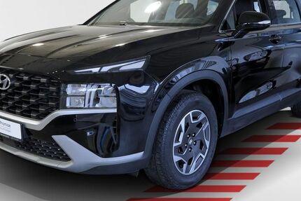 Hyundai SANTA FE 61.235 km 28.990 &euro; Schwarzenbek 21493