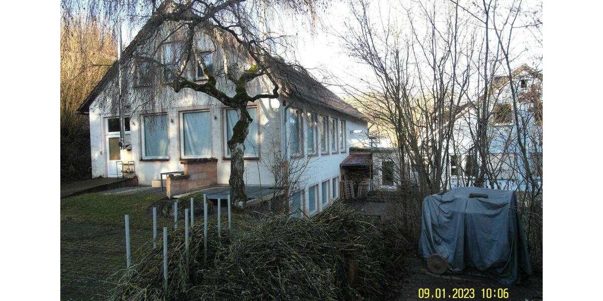Einfamilienhaus Marsberg - 79.000&euro; | Angebot:26840303