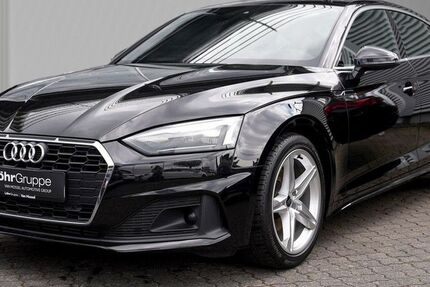 Audi A5 38.028 km 31.580 &euro; Neuwied 56564