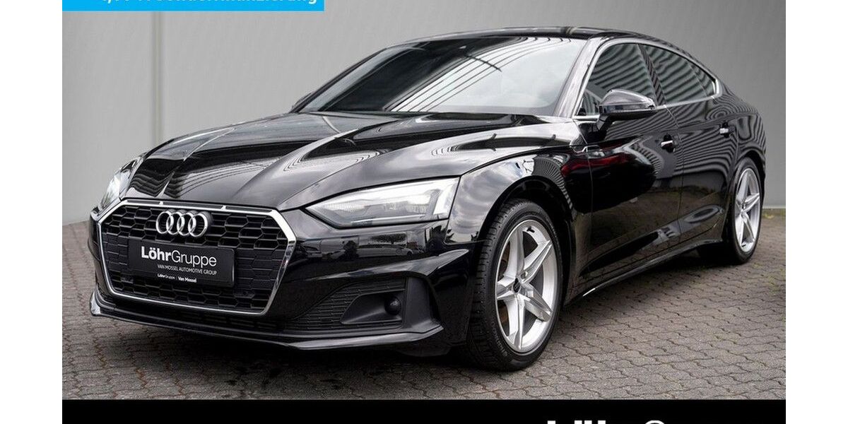 Audi A5 38.028 km 31.580 &euro; Neuwied 56564
