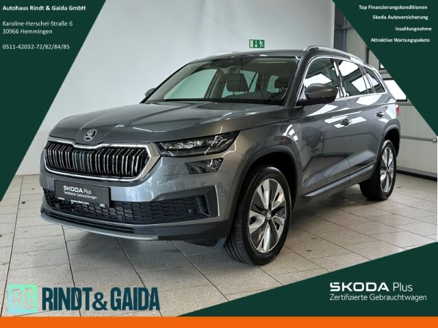 Kodiaq