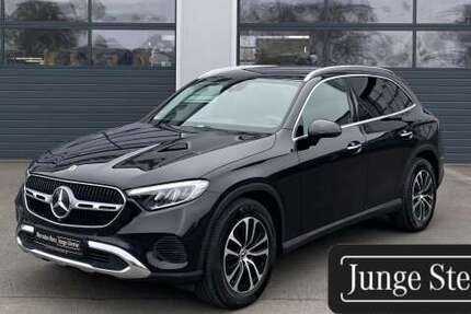 Mercedes-Benz GLC 200 16.477 km 49.980 &euro; Hoppegarten 15366