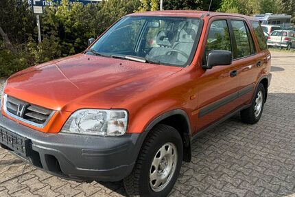 Honda CR-V 214.500 km 4.090 &euro; Jatznick 17309