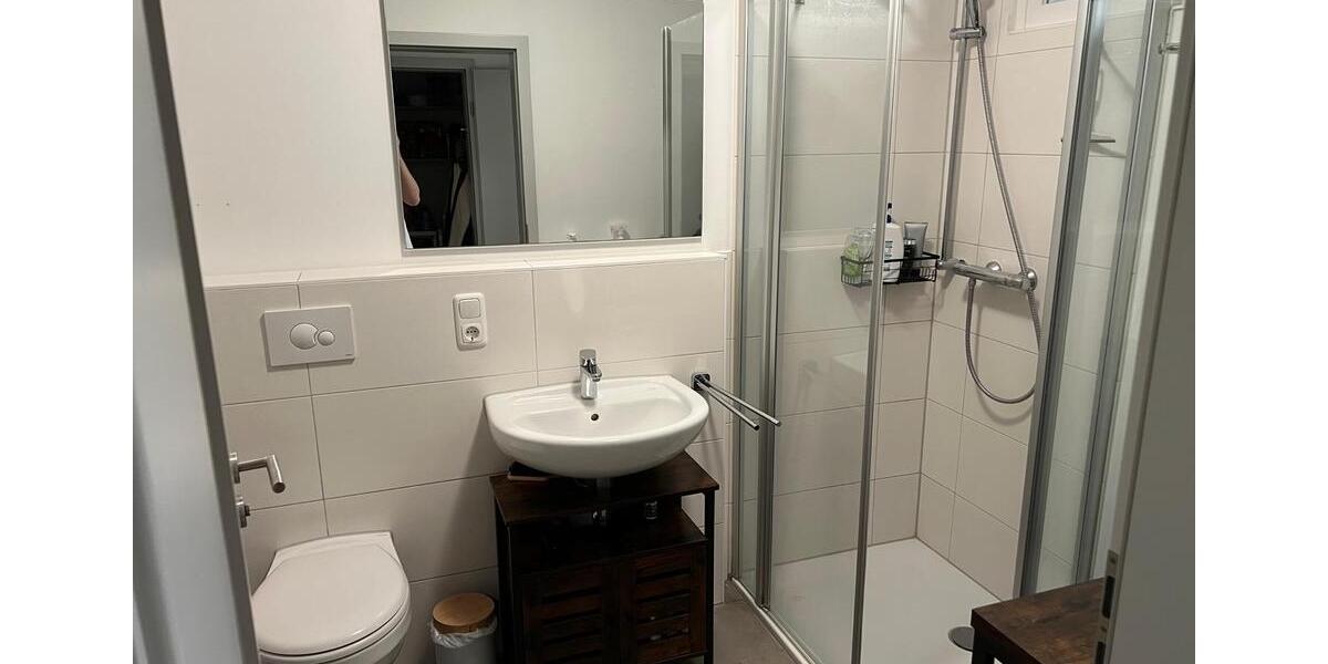 Wildeshausen 1,5 Zimmerwohnung 1 zimmer