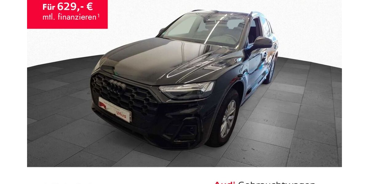 Audi Q5 27.067 km 52.990 &euro; Kassel 34125