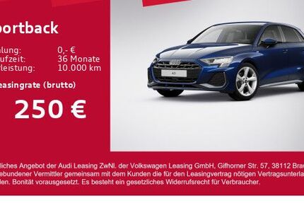 Audi A3 38.700 km 33.440 &euro; Gersthofen 86368