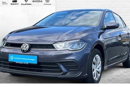 VW Polo 30.400 km 14.899 &euro; Pressig 96332
