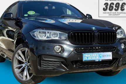 BMW X6 96.500 km 35.990 &euro; Grevesmühlen 23936