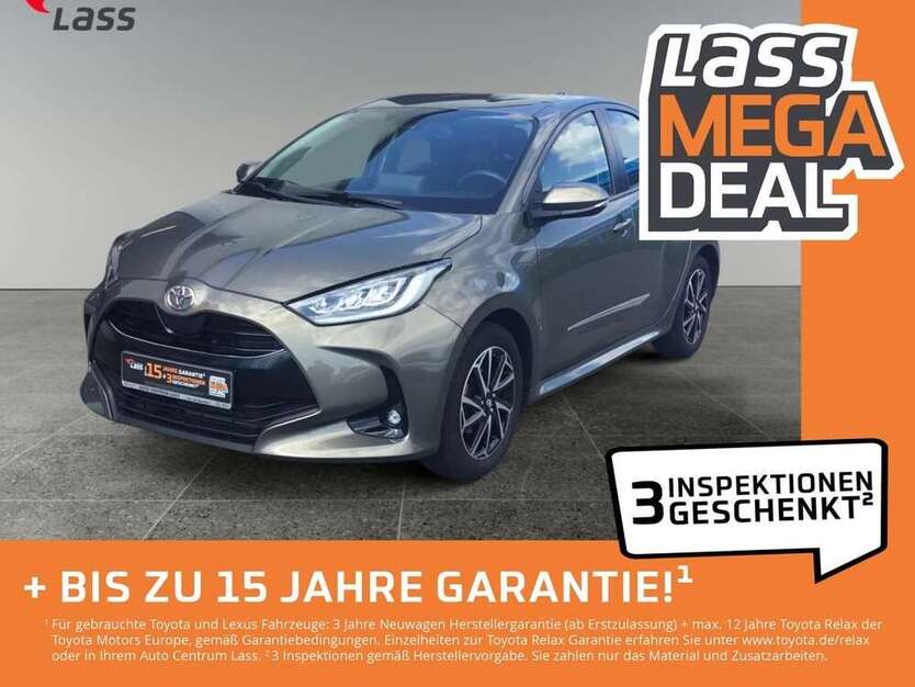 Yaris