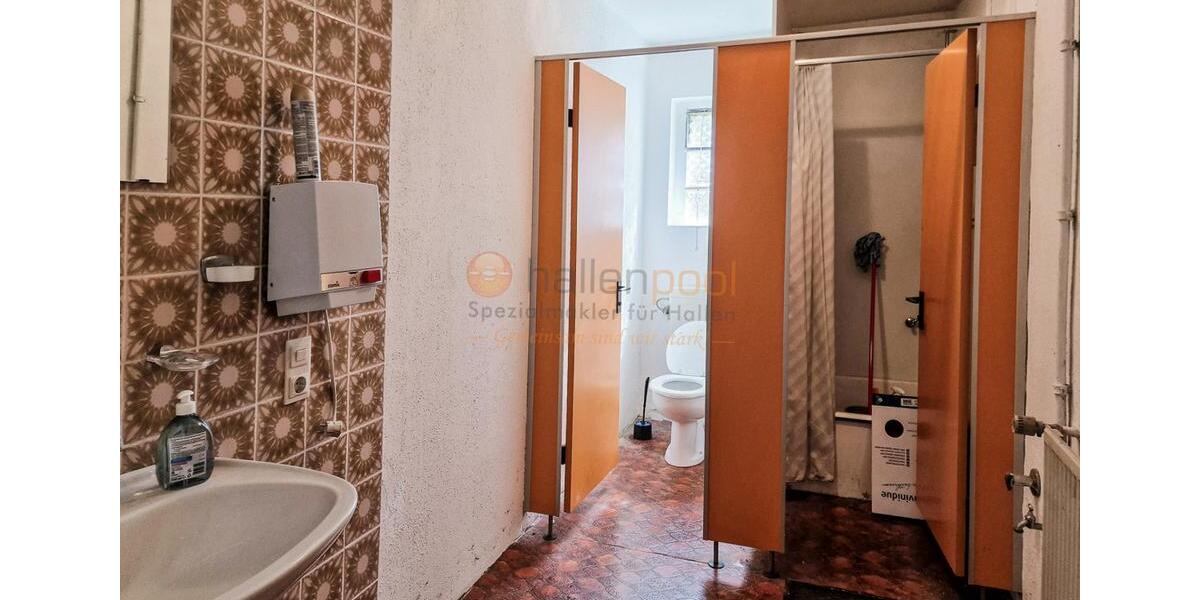 Gewerbeobjekt Emmelshausen - 2.300&euro; | Angebot:23421137