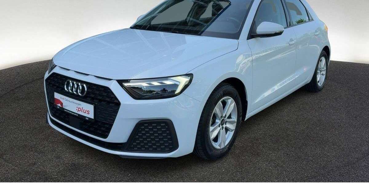 Audi A1 40.657 km 21.980 &euro; Hamburg 22419