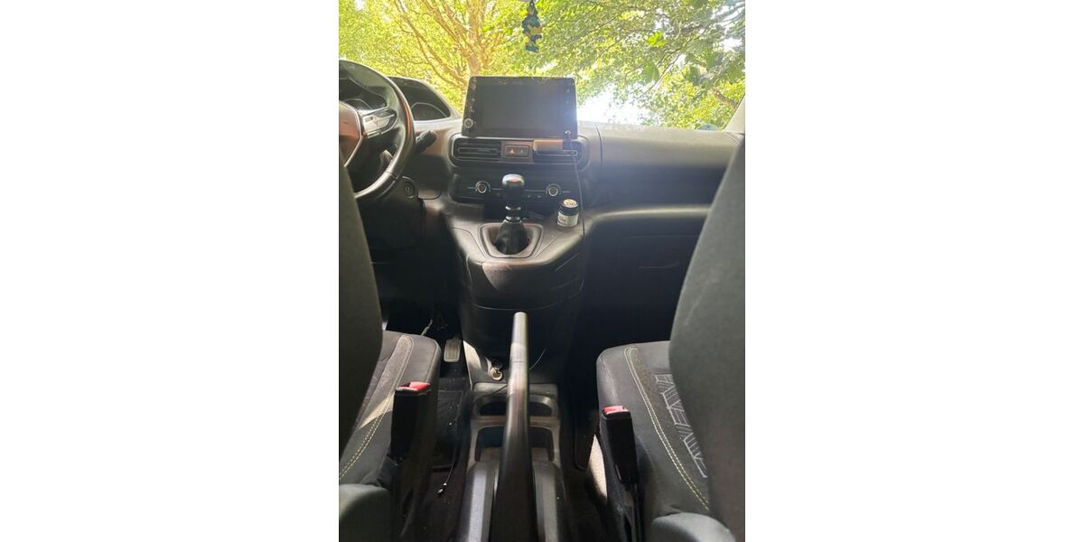 Peugeot Rifter 180.000 km 10.999 &euro; Kiel 24109