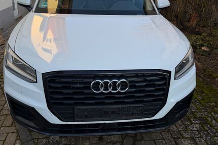 Audi Q2 119.600 km 13.000 &euro; Erlenbach 63906