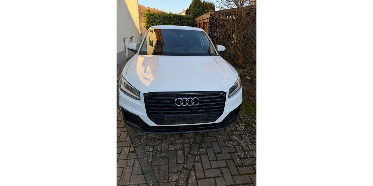Audi Q2 119.600 km 13.000 &euro; Erlenbach 63906