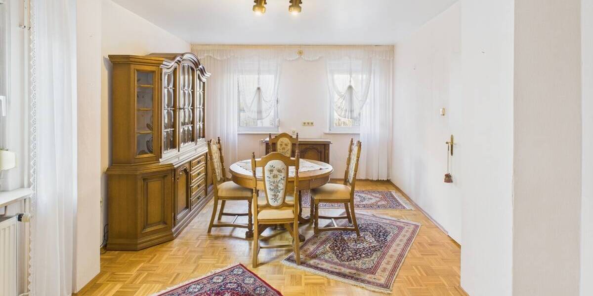 Einfamilienhaus Niederdorfelden - 1 Zimmer, 258 m&sup2;, 599.000&euro; | Angebot:25699004