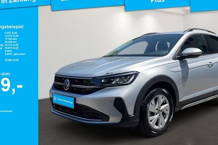 VW Taigo 7.400 km 20.850 &euro; Wangen im Allgäu 88239
