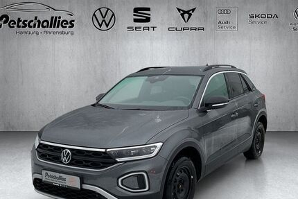 VW T-Roc 12.900 km 29.990 &euro; Hamburg 22399