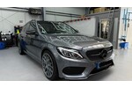 Mercedes-Benz C 43 AMG 132.300 km 32.500 &euro; Mechernich 53894