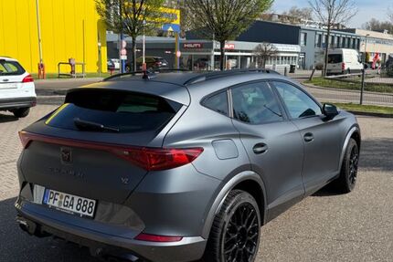 Cupra Formentor 35.875 km 31.999 &euro; Pforzheim 75172