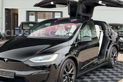 Tesla Model X 48.999 km 89.750 &euro; Emsbüren 48488