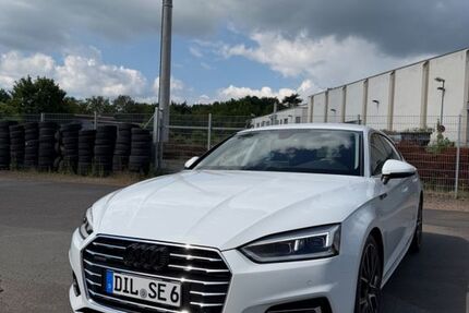Audi A5 181.000 km 18.999 &euro; Limburg 65549