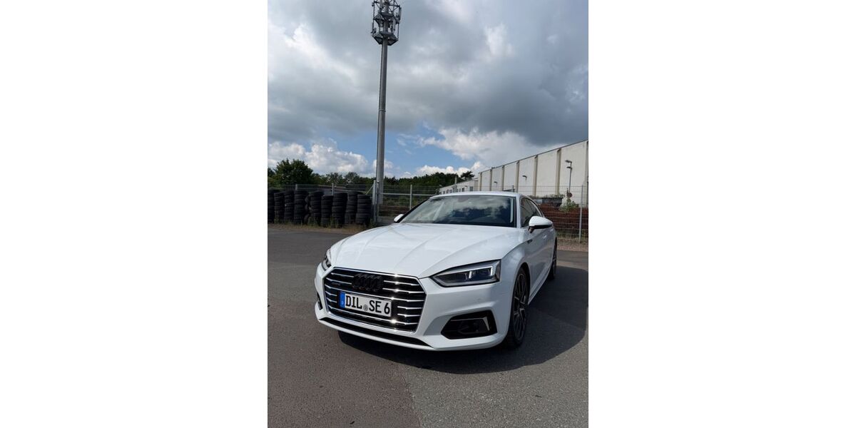 Audi A5 181.000 km 19.999 &euro; Limburg 65549