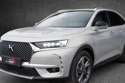 DS Automobiles DS 7 Crossback 30.300 km 29.690 &euro; Karlsruhe 76185