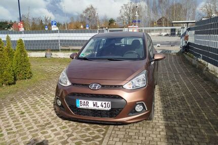 Hyundai i10 67.709 km 6.490 &euro; Werneuchen 16356